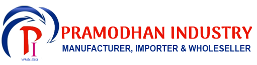 Pramodhan Industry